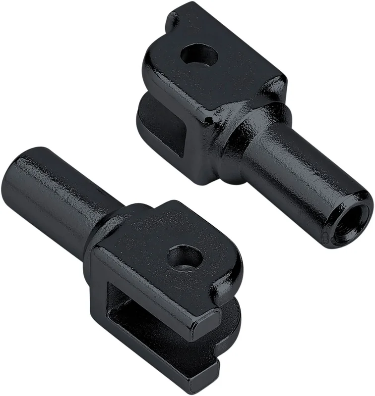 Biltwell Foot Peg Mounts