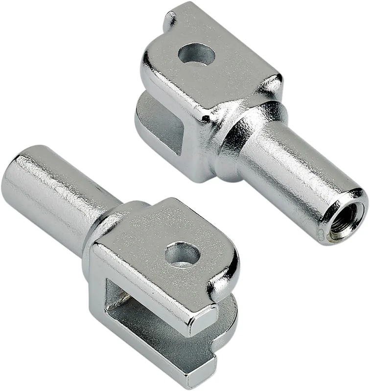 Biltwell Foot Peg Mounts