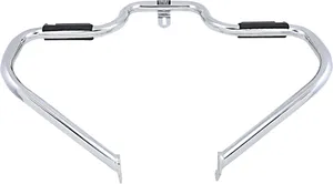 Lindby MULTIBAR CHR SOFTAIL 18+