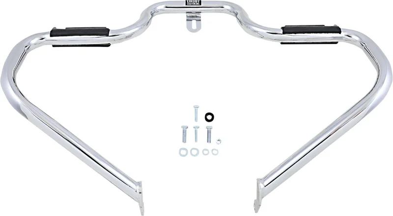 Lindby MULTIBAR CHR SOFTAIL 18+