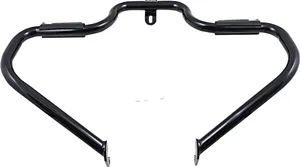 Lindby MULTIBAR BLK SOFTAIL 18+