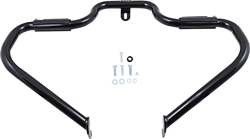Lindby MULTIBAR BLK SOFTAIL 18+