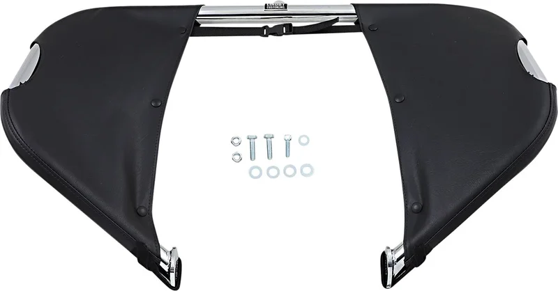Drag Specialties LOWER PLAIN FOR LINDBY 0505128