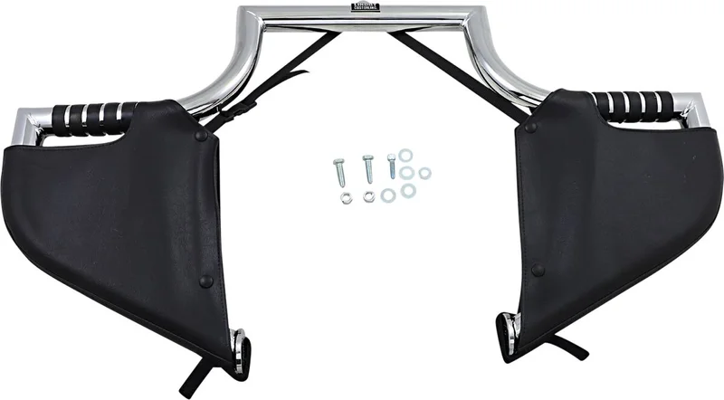 Drag Specialties LOWER PLAIN FOR LINDBY 0505128