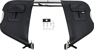 Drag Specialties LOWER PLAIN FOR LINDBY 0505091