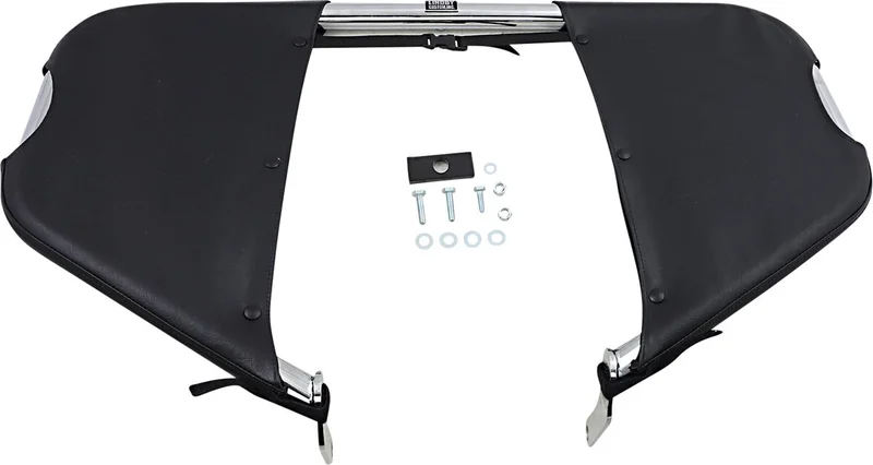 Drag Specialties LOWER PLAIN FOR LINDBY 0505091