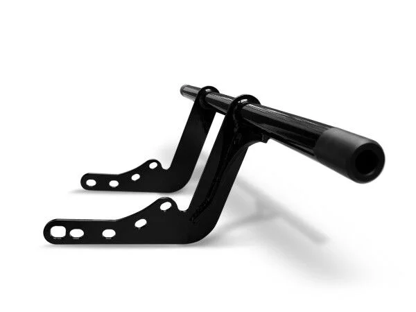HeinzBikes CRASHBAR CLUB STYLE SOFTAIL M8