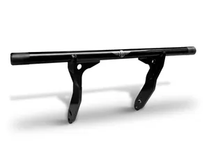 HeinzBikes CRASHBAR CLUB STYLE DYNA BLACK