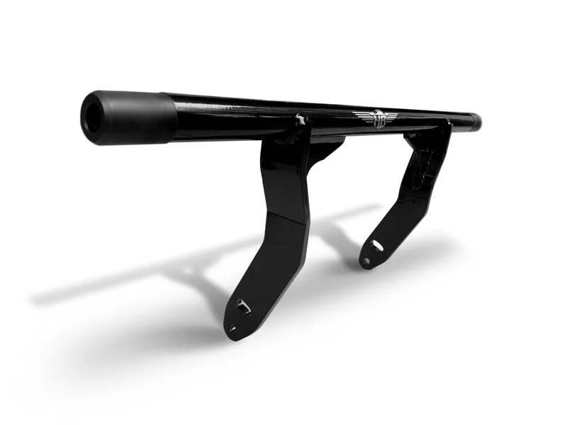 HeinzBikes CRASHBAR CLUB STYLE DYNA BLACK