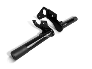 HeinzBikes CRASHBAR CLUB STYLE PASSANGER 