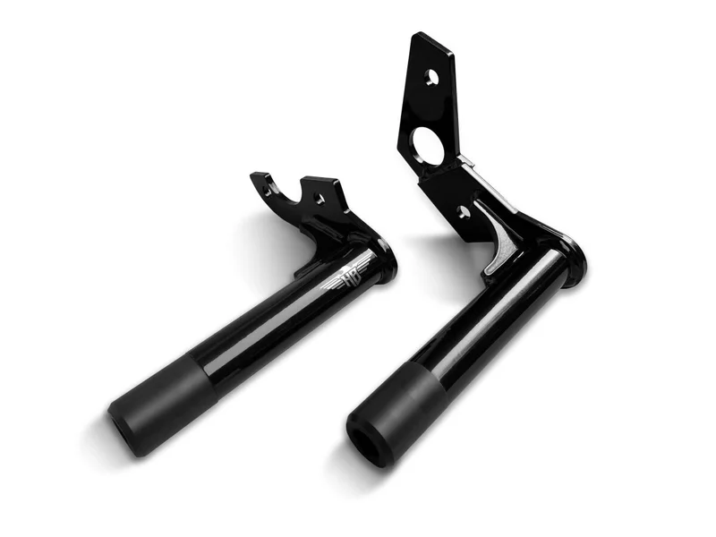 HeinzBikes CRASHBAR CLUB STYLE PASSANGER