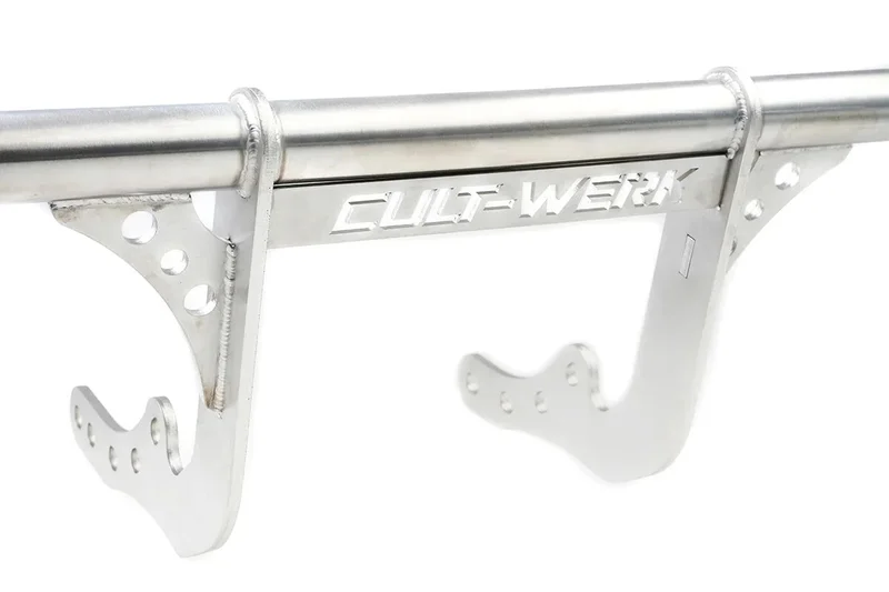 Cult-Werk CRASHBAR CLUBSTYLE X1 FRONT S/