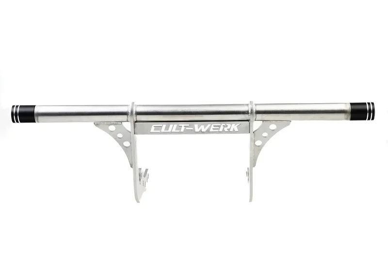 Cult-Werk CRASHBAR CLUBSTYLE X1 FRONT S/
