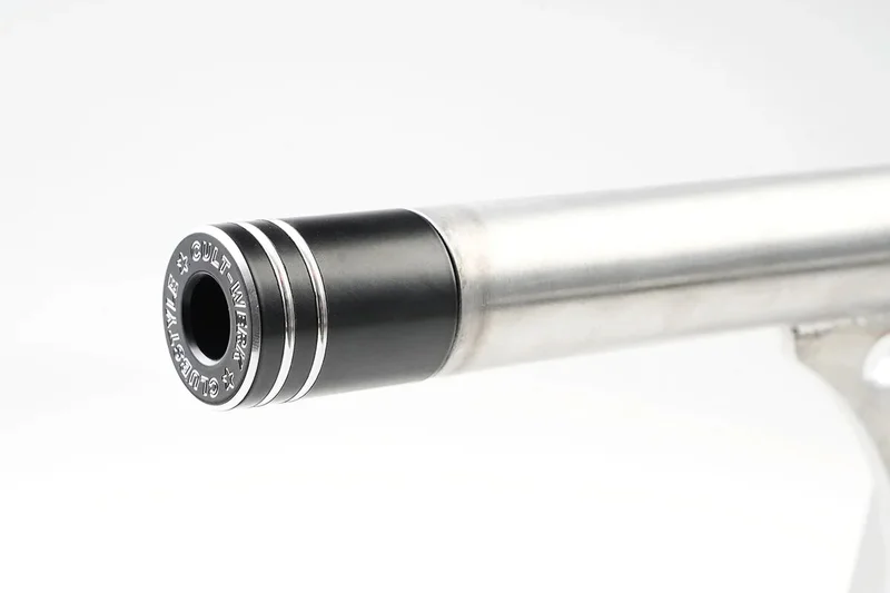 Cult-Werk CRASHBAR CLUBSTYLE X1 FRONT S/