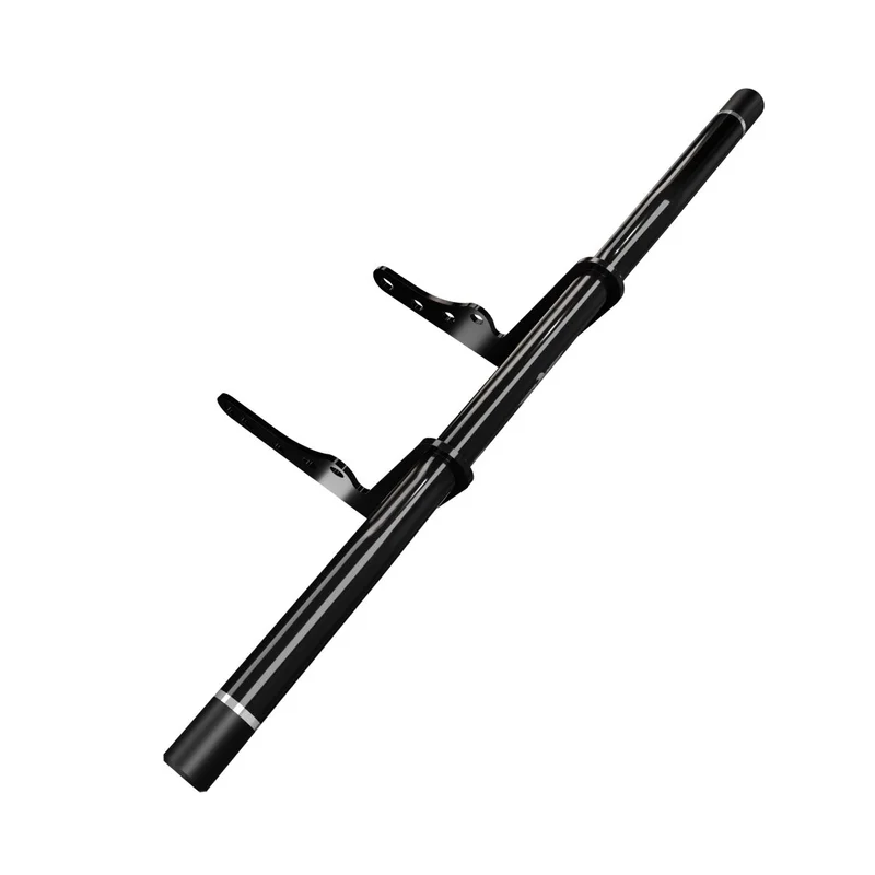 HeinzBikes CRASHBAR - SOFTAIL 18-UP - BLA