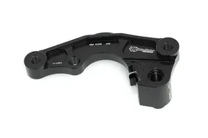 MOTO-MASTER RELOCATION BRACKET BRAKE CALIPER 260MM