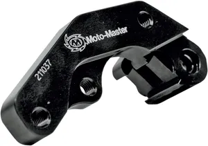 MOTO-MASTER RELOCATION BRACKET BRAKE CALIPER 260MM