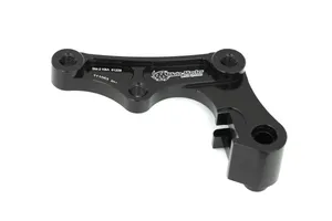 MOTO-MASTER BRAKE CALIPER RELOCATION BRACKET 270MM