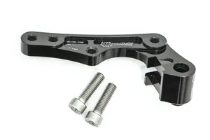 MOTO-MASTER BRAKE CALIPER RELOCATION BRACKET 270MM