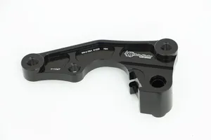 MOTO-MASTER BRAKE CALIPER RELOCATION BRACKET 270MM