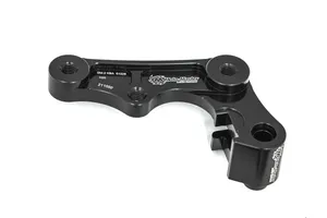 MOTO-MASTER BRAKE CALIPER RELOCATION BRACKET 270MM