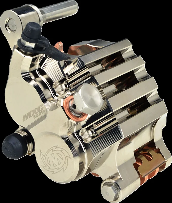 MOTO-MASTER BRAKE CALIPER HIGH PERFORMANCE MOTOCROSS MXC
