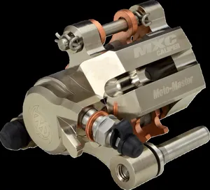 MOTO-MASTER BRAKE CALIPER HIGH PERFORMANCE MOTOCROSS MXC