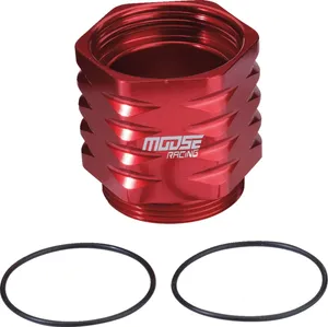 MOOSE OFFROAD HARD-PARTS COOLER REAR BRAKE CALIPER
