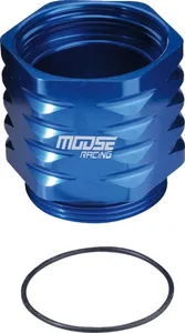 MOOSE OFFROAD HARD-PARTS COOLER REAR BRAKE CALIPER