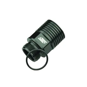 SCAR RACING BRAKE RESERVOIR COOLING EXTENSION REAR