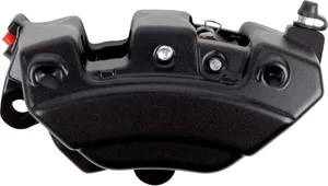 Drag Specialties CALIPER BLK RR 08-23TOUR