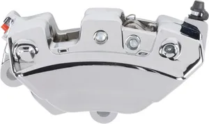 Drag Specialties CALIPER CHR RR 08-23TOUR
