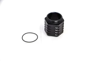 SCAR BRAKE RESERVOIR COOLING EXTENSION KTM