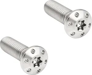 Arlen Ness CALIPER MOUNT KIT HOLESHOT - F