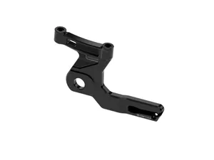 Rick's Motorcycles BRAKE CALIPER ADPTR REAR RADIA