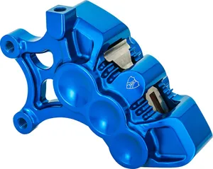 Arlen Ness CALIPER - MONO - 14 - LEFT - B