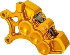 Arlen Ness CALIPER - MONO - 14 - LEFT - C