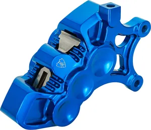 Arlen Ness CALIPER - MONO - 14 - RIGHT -