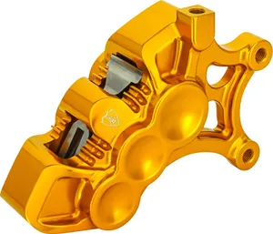 Arlen Ness CALIPER - MONO - 14 - RIGHT -