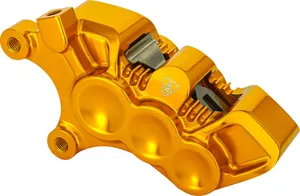 Arlen Ness CALIPER - MONO - 14 - LEFT - G