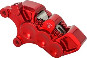 Arlen Ness CALIPER - MONO - 14 - LEFT - R