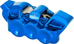 Arlen Ness CALIPER MONO RADIAL 100MM LEFT