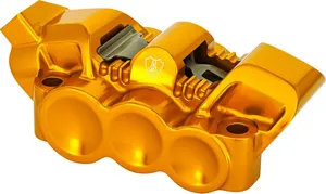 Arlen Ness CALIPER - MONO - 100MM - LEFT