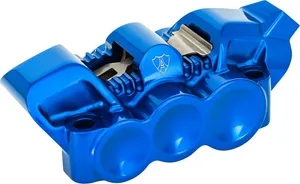 Arlen Ness CALIPER MONO RADIAL 100MM RIGH
