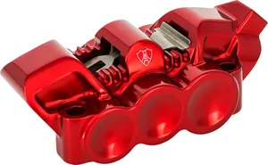 Arlen Ness CALIPER - MONO - 100MM - RIGHT