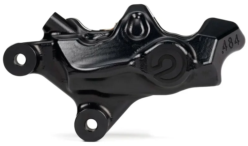 Brembo CALIPERS CUSTOM .484 LOGONERO