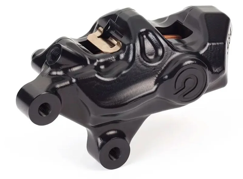Brembo CALIPERS CUSTOM .484 LOGONERO