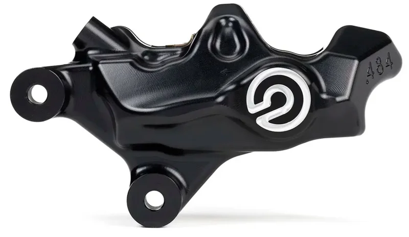 Brembo CALIPERS CUSTOM .484 LOGOPURO