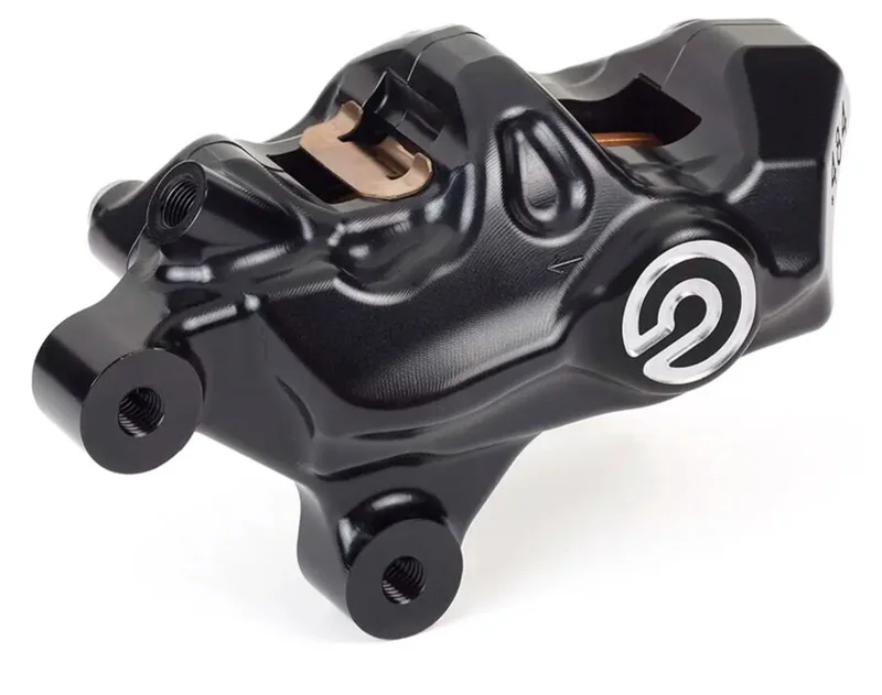 Brembo CALIPERS CUSTOM .484 LOGOPURO