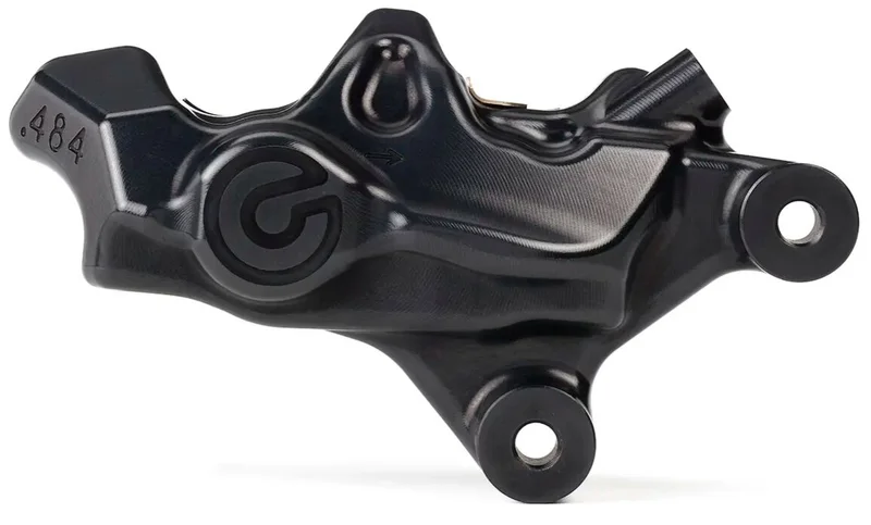 Brembo CALIPERS CUSTOM .484 LOGONERO